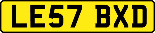 LE57BXD