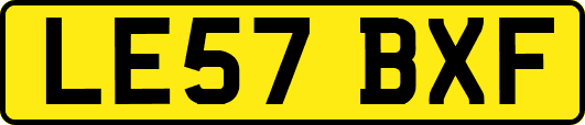 LE57BXF