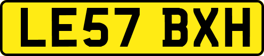 LE57BXH