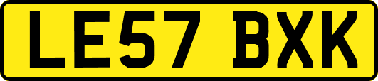 LE57BXK