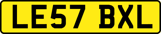 LE57BXL