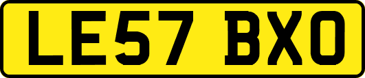 LE57BXO