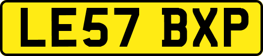 LE57BXP