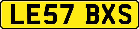LE57BXS