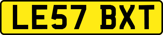 LE57BXT