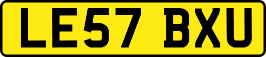 LE57BXU