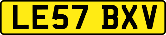 LE57BXV