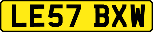 LE57BXW