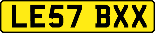 LE57BXX
