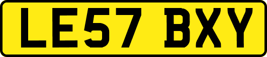 LE57BXY