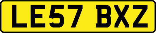 LE57BXZ