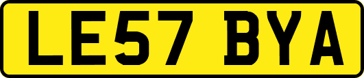 LE57BYA
