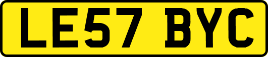 LE57BYC