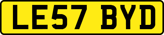 LE57BYD