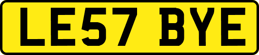 LE57BYE