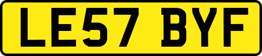 LE57BYF