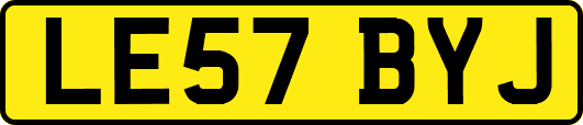 LE57BYJ