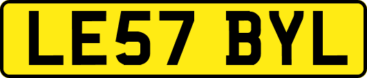 LE57BYL
