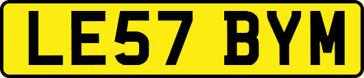LE57BYM