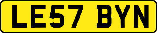 LE57BYN