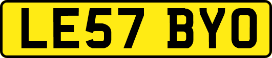 LE57BYO