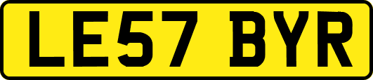 LE57BYR