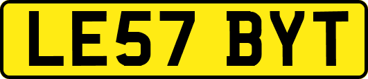 LE57BYT