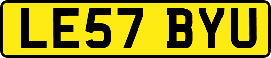 LE57BYU