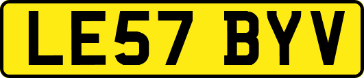 LE57BYV