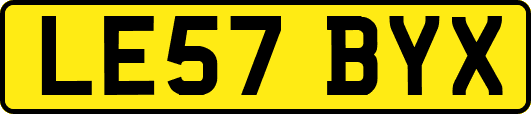 LE57BYX