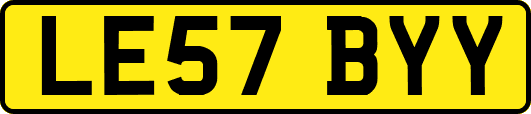 LE57BYY