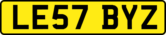 LE57BYZ