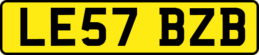 LE57BZB