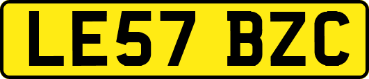 LE57BZC
