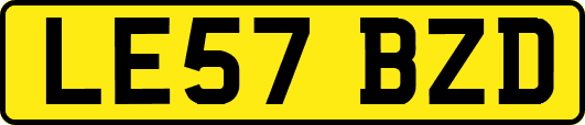 LE57BZD