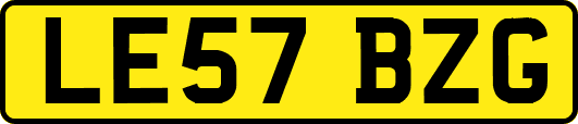 LE57BZG