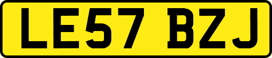 LE57BZJ