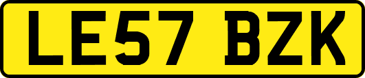 LE57BZK