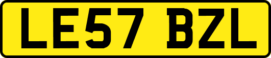 LE57BZL