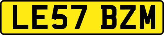 LE57BZM