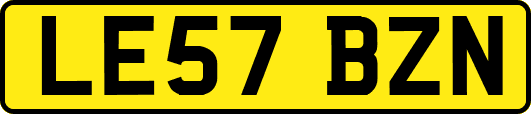 LE57BZN