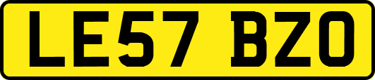 LE57BZO