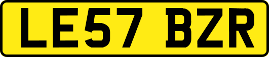 LE57BZR