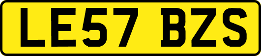LE57BZS