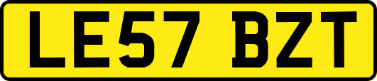 LE57BZT