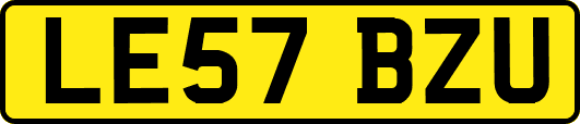 LE57BZU
