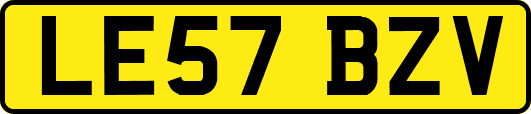 LE57BZV