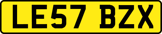 LE57BZX