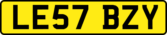 LE57BZY