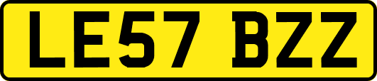 LE57BZZ